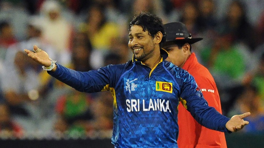 T20 World Cup 2009 Player of the Tournament - Tillakaratne Dilshan