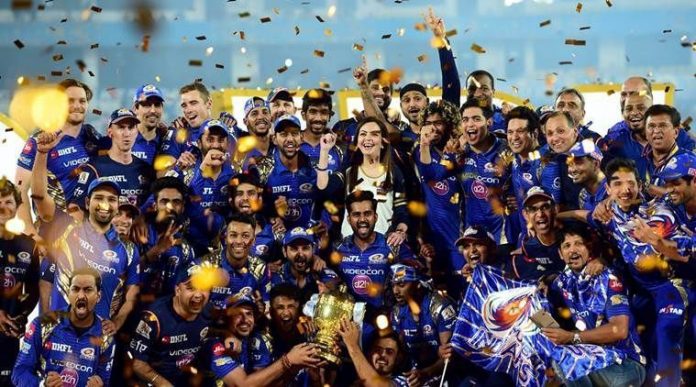 The Battle for IPL Supremacy - Who is the King of IPL?