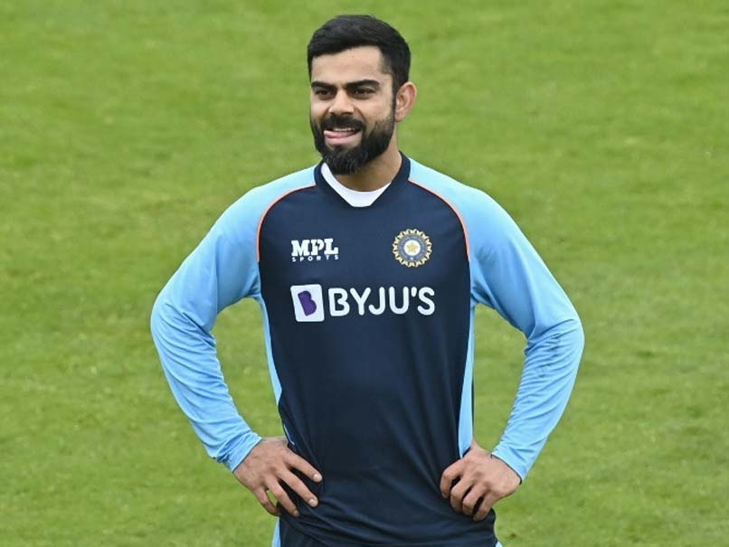 Virat Kohli Nickname - Cheeku