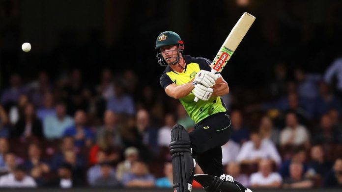 Why Chris Lynn is not playing for Australia?