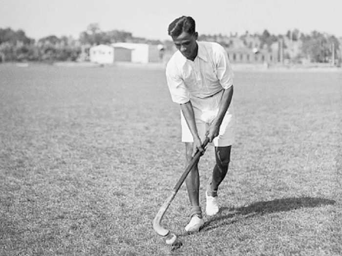 Why Major Dhyan Chand is known as the Wizard of Hockey?