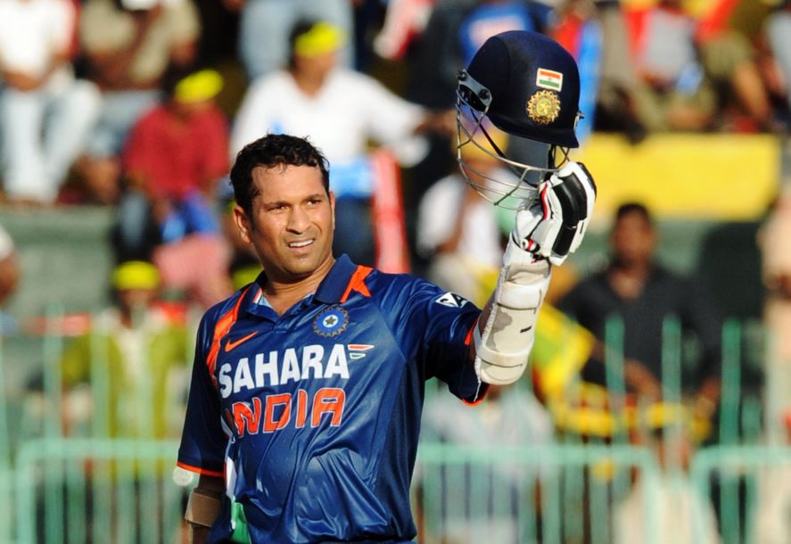 Why Sachin is known as God of Cricket
