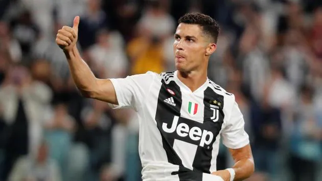 Why is Ronaldo leaving Juventus?