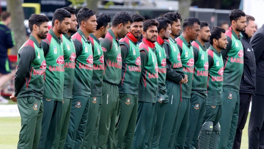Bangladesh T20 World Cup 2021 Squad