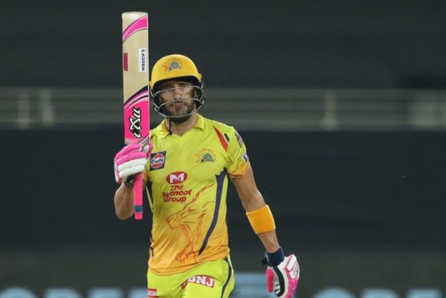 IPL 2022 Mega Auction : SRH five target players - Faf Du Plessis