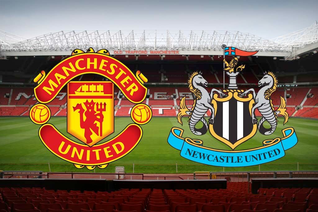 Manchester United vs Newcastle not be telecasted on TV in the UK