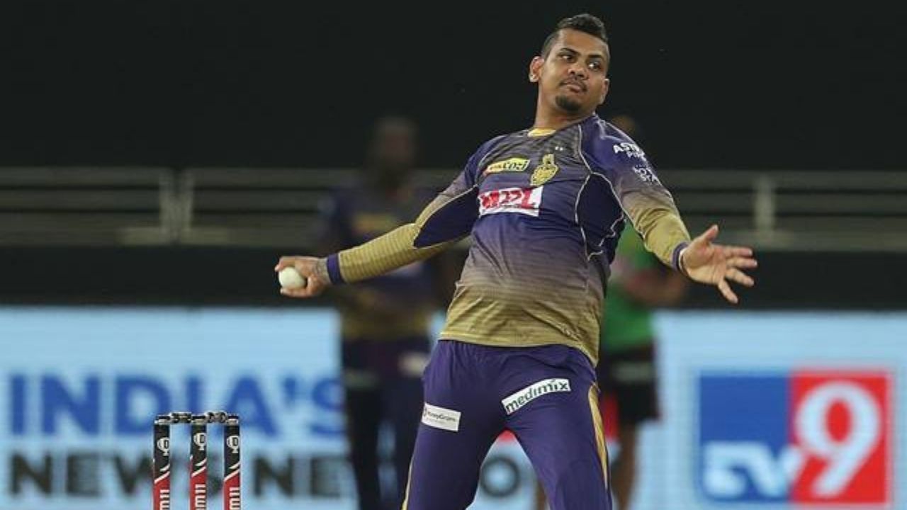 sunil narine t20 world cup 2021 - Narine is not selected in the West Indies team for fitness reasons