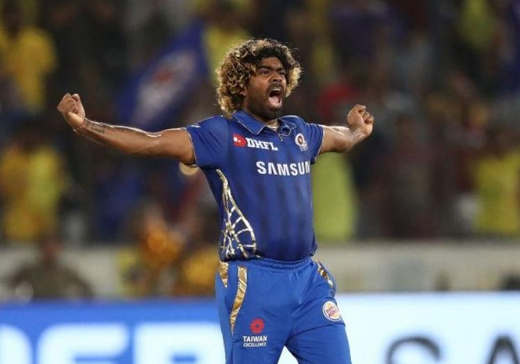 Why Lasith Malinga is not playing in IPL?