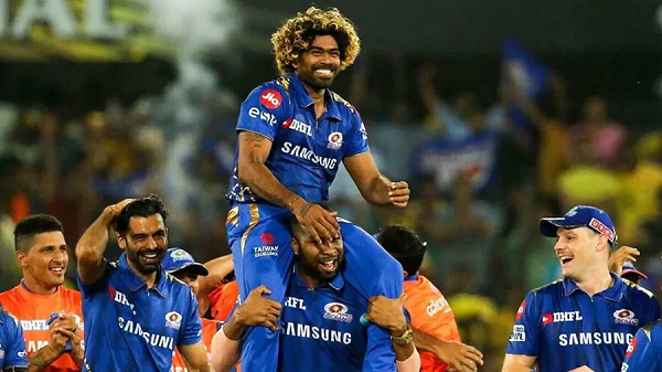 Why Lasith Malinga is not playing in IPL 2022?