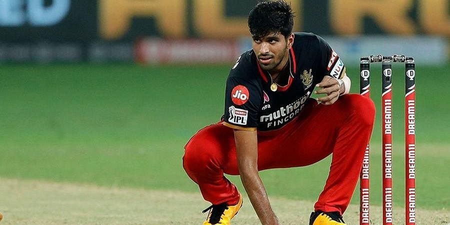 Sunrisers Hyderabad playing 11 2022 - Washington Sundar