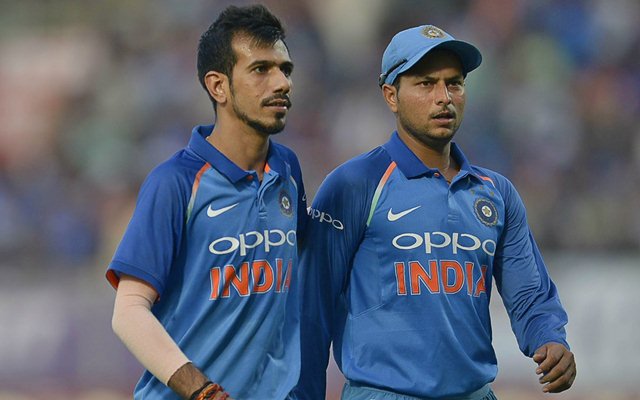 Why Kuldeep Yadav is not selected in India's T20 World Cup 2021 Squad?