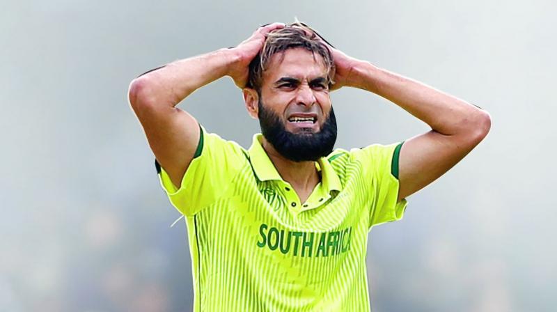 Why Imran Tahir is not in South Africa's T20 World Cup 2021 Squad?