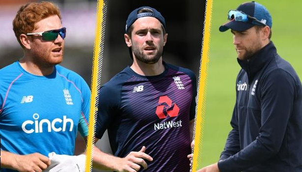 Why did England players pull out of IPL 2021?