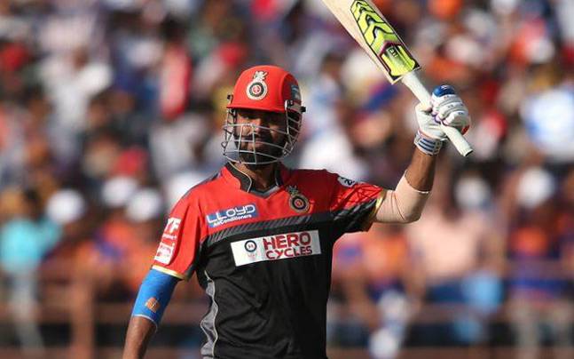 Who will be the next captain of RCB - KL Rahul