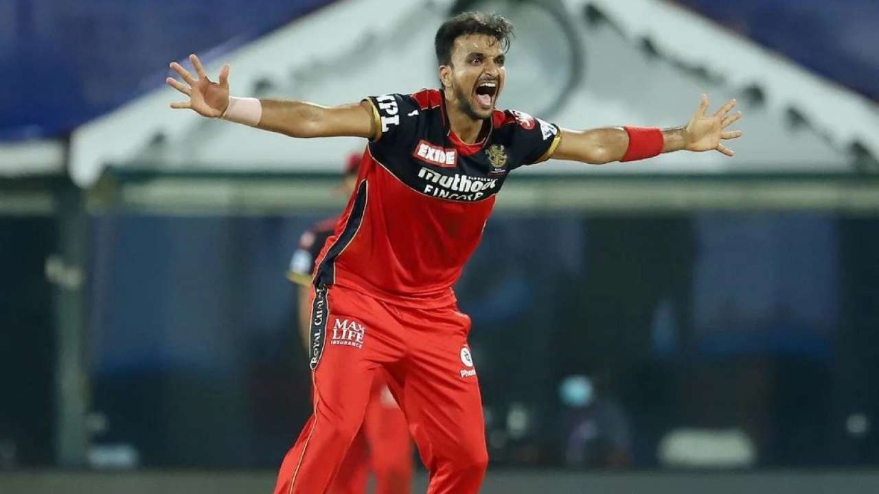 Why RCB didn't retain Harshal Patel ahead of IPL 2022 mega auction?