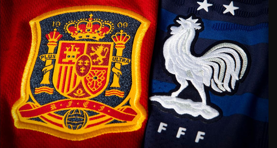 Uefa Nations League Final Spain Vs France Prediction Sports Burnout