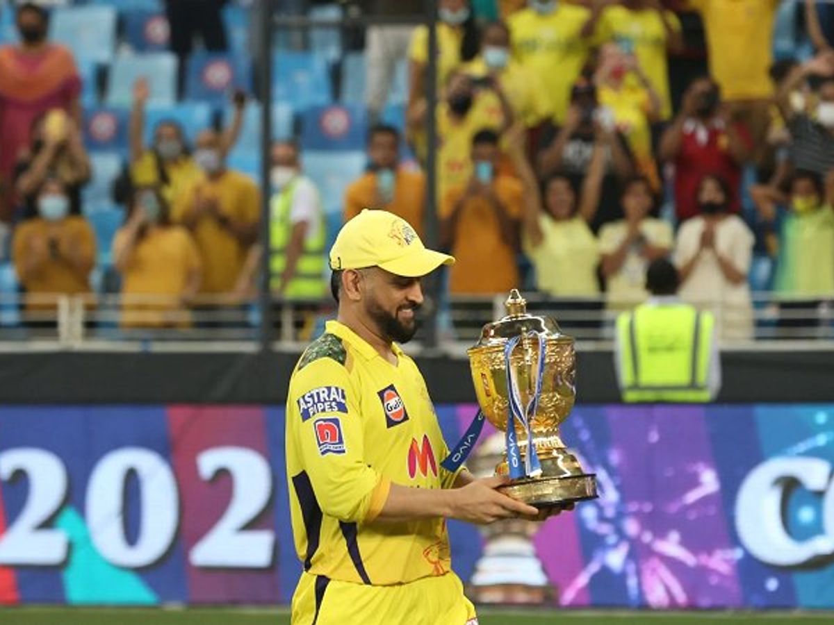Will MS Dhoni play in IPL 2022?