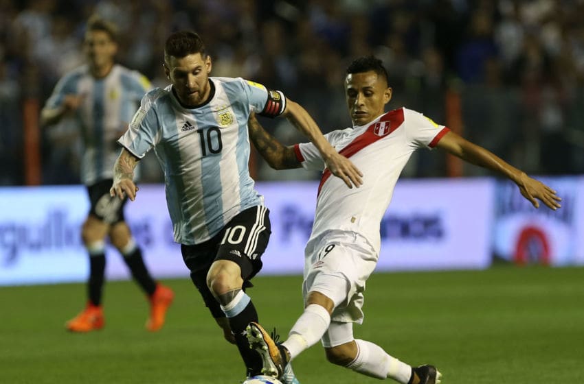 Argentina vs Peru Match Preview