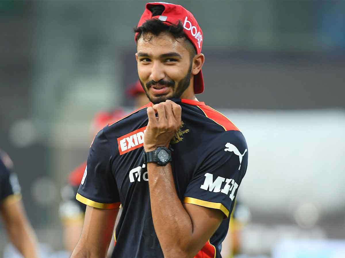 Who will be the captain of RCB in IPL 2022 - Devdutt Padikkal