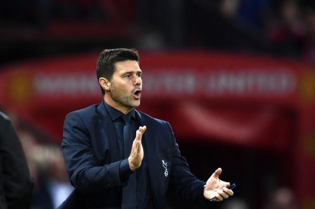 Who will be the new manager of Manchester United - Mauricio Pochettino