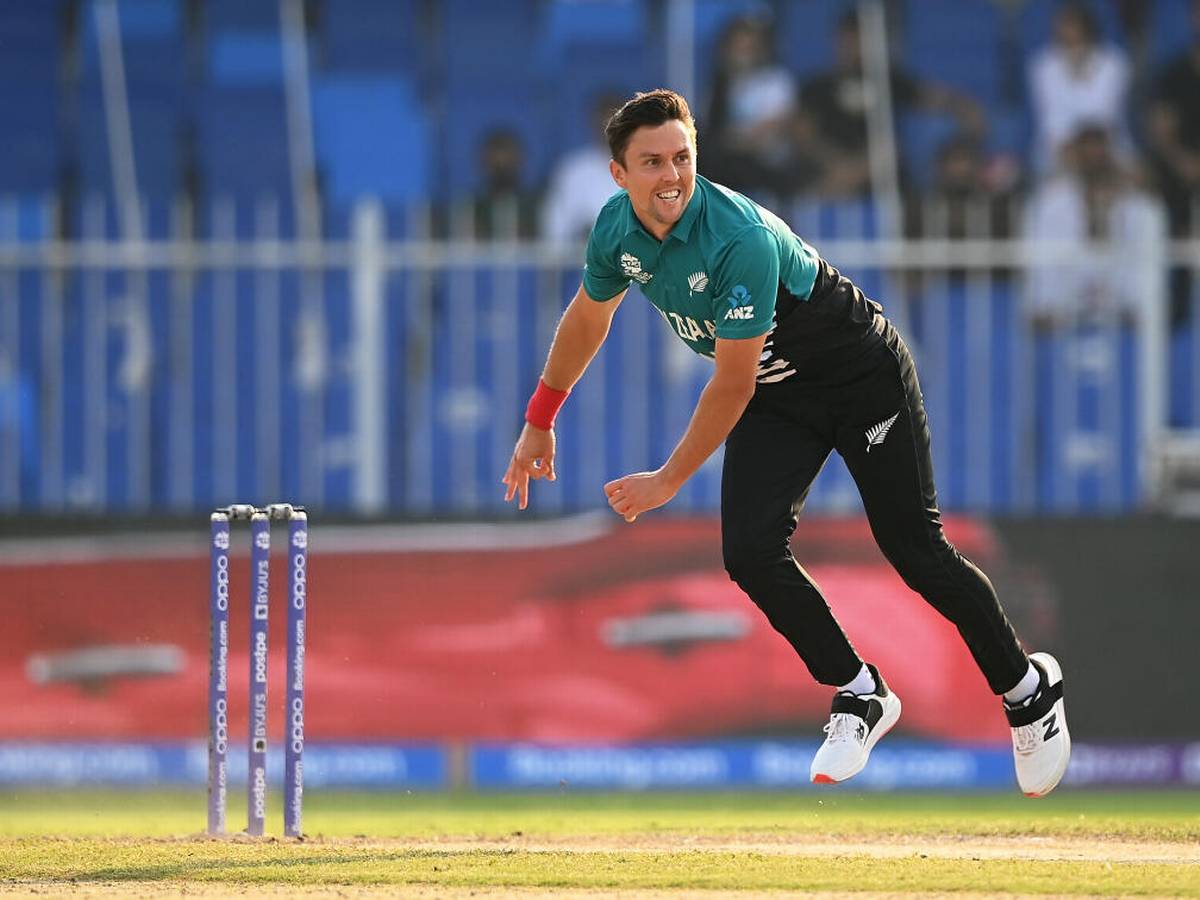 IPL 2022 PBKS target players - Trent Boult