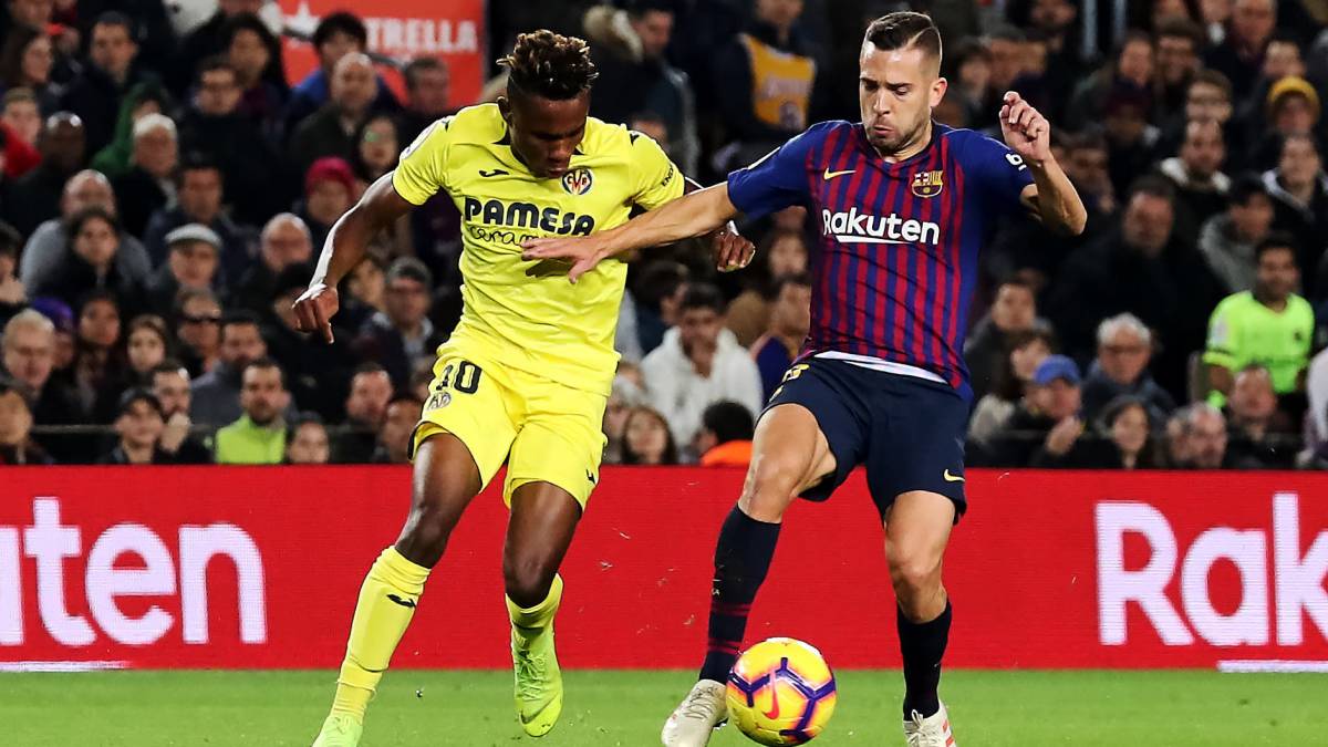 Villarreal vs Barcelona Match Preview