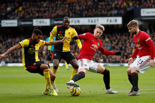Watford vs Manchester United Match Preview