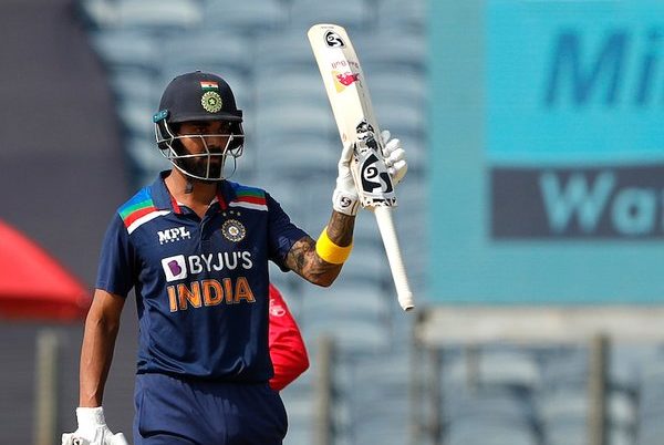 India's best playing 11 - KL Rahul