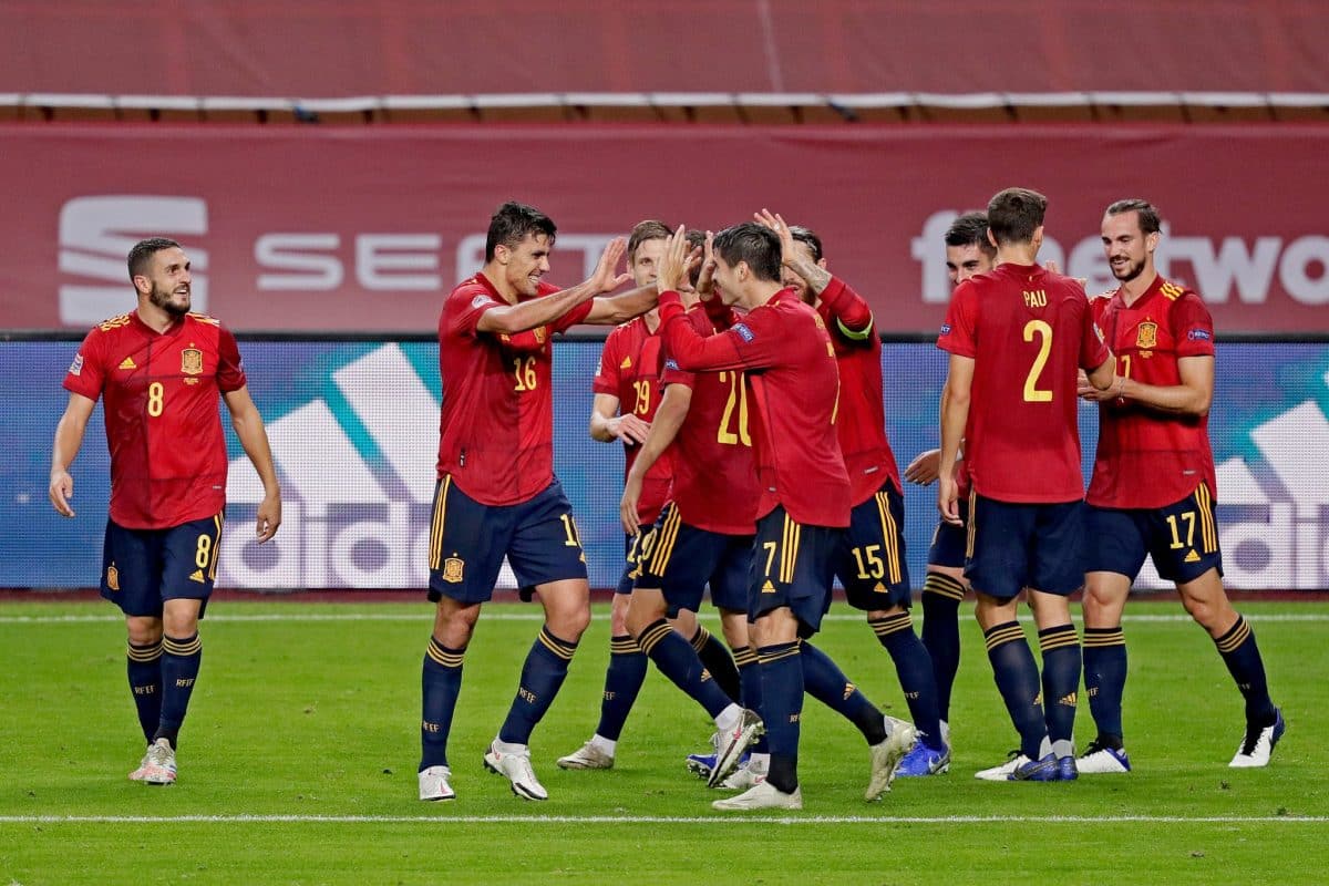 Greece vs Spain Match Preview