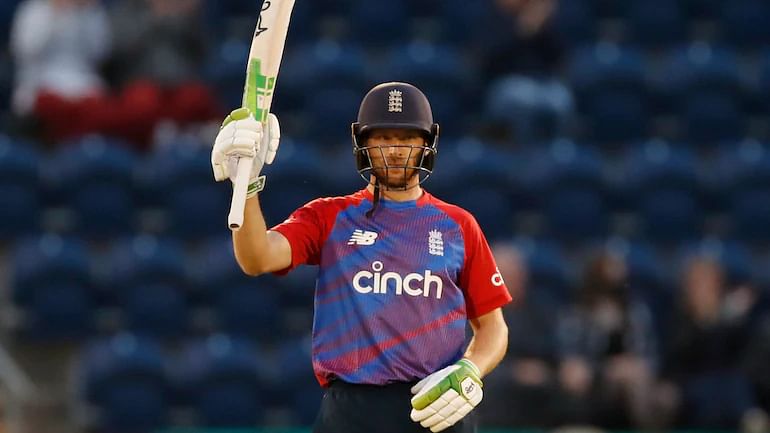  England's best playing 11 for T20 World Cup 2022- Jos Butler