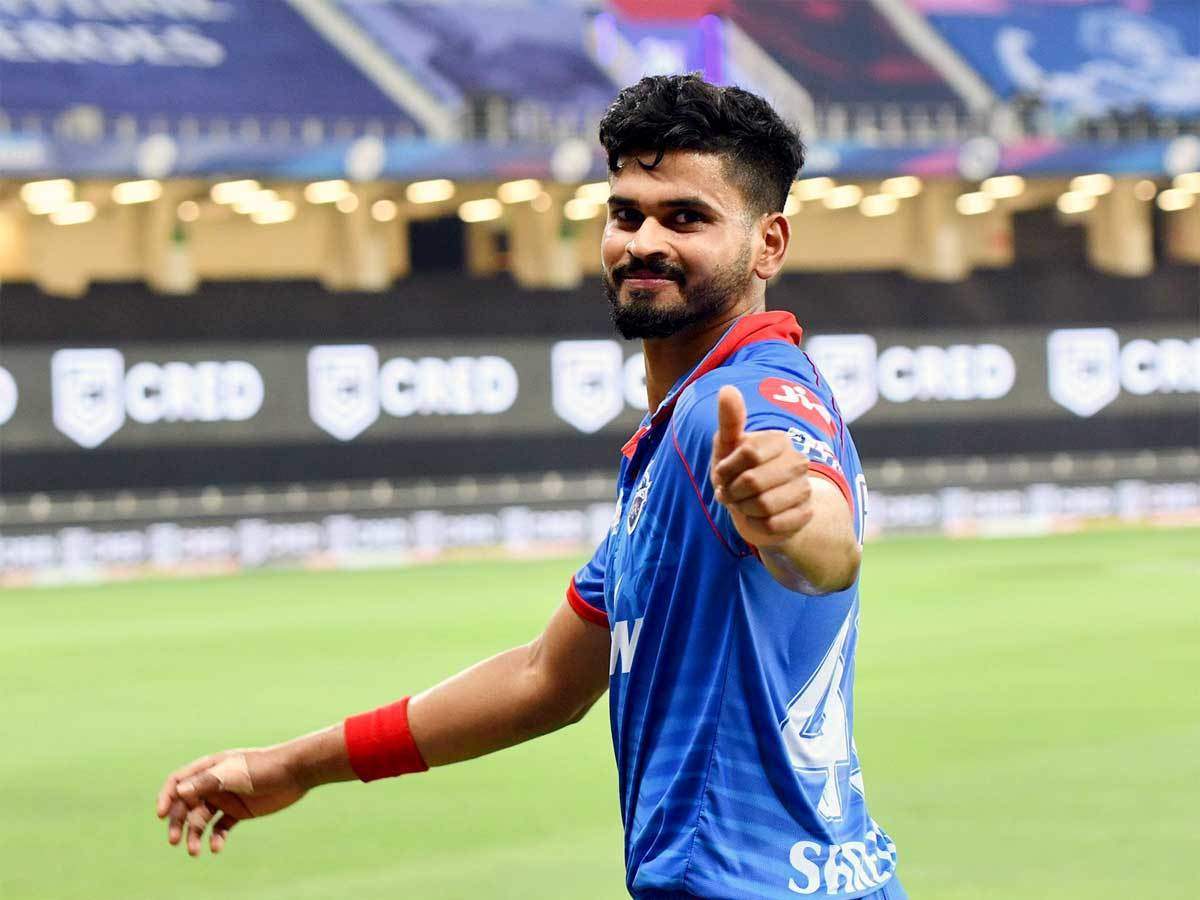 Star players that may leave their teams in IPL 2022 mega auction - Shreyas Iyer