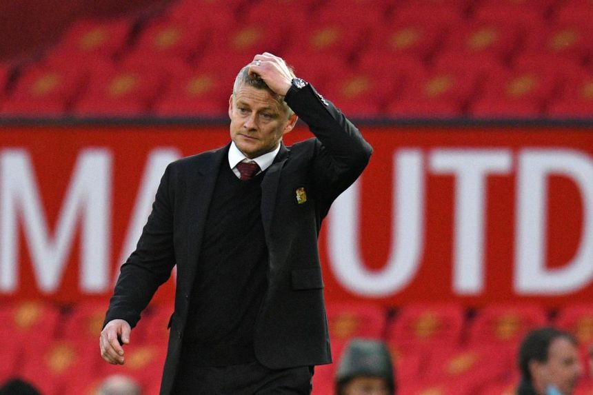 Why Manchester United is not sacking Ole Gunnar Solskjaer?