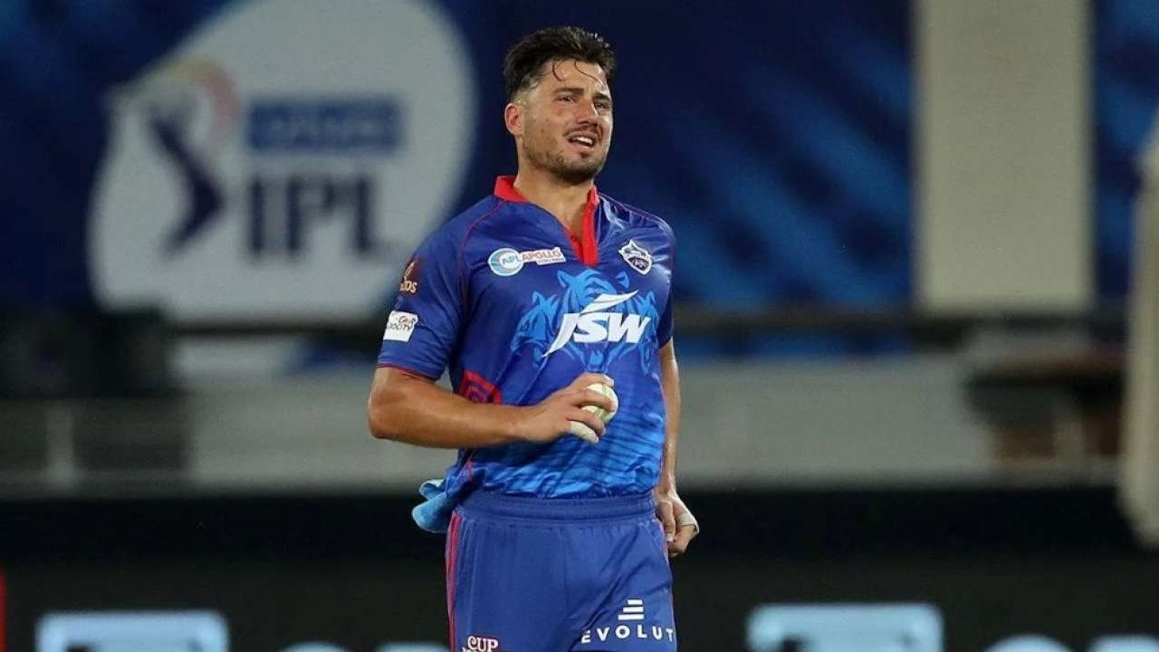 SRH target players 2022 - Marcus Stoinis