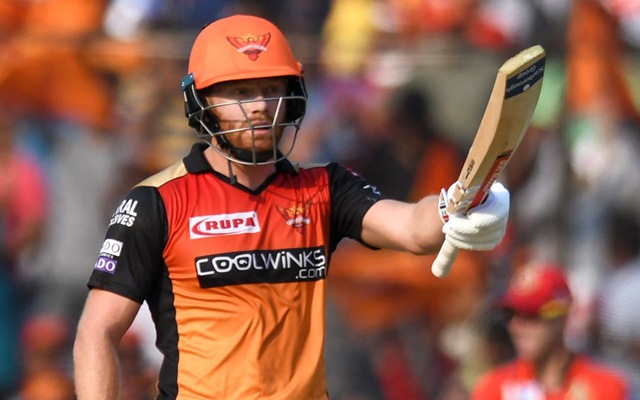 AB De Villiers replacement in RCB - Jonny Bairstow