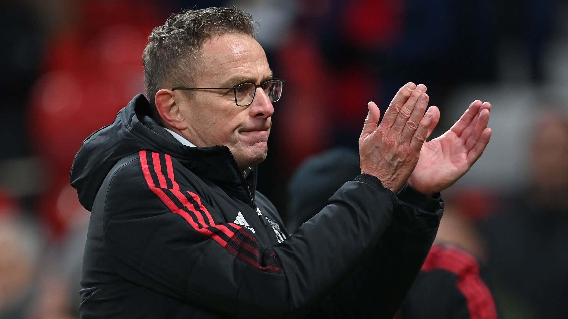 How good was Ralf Rangnick's 4-2-2-2 formation against Crystal Palace?