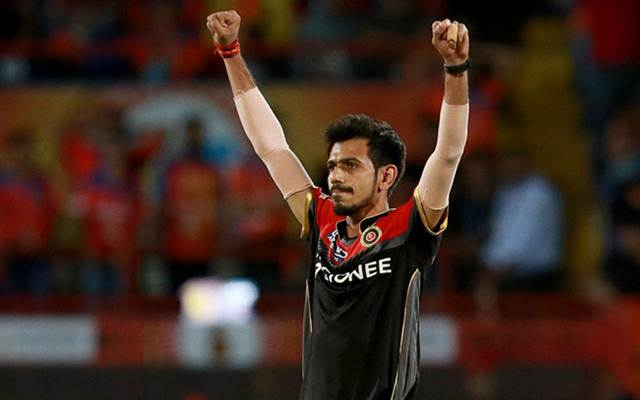 RR best playing 11 2022 - Yuzvendra Chahal