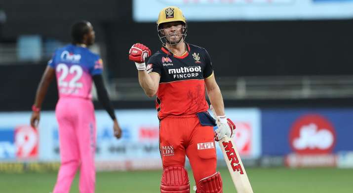RCB All-Time Best Playing 11 - AB De Villiers