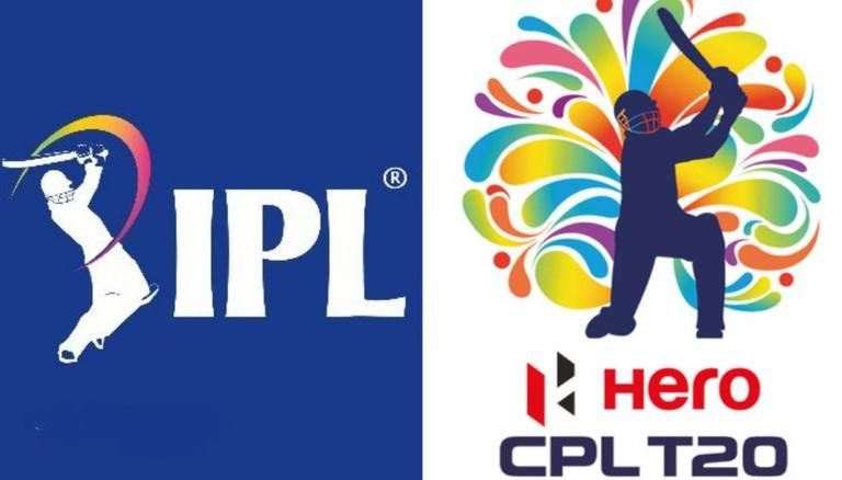 Why Indian cricketers don’t play in CPL?
