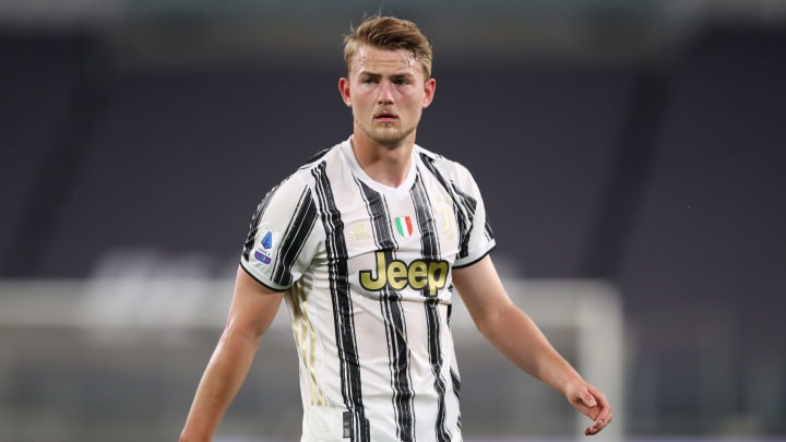 How Barcelona can revitalize - De Ligt to Barcelona