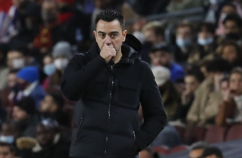 How Xavi can regenerate Barcelona by taking three decisions