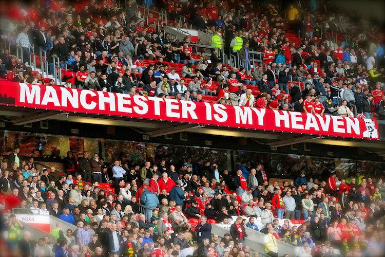 Why is Manchester United so famous?