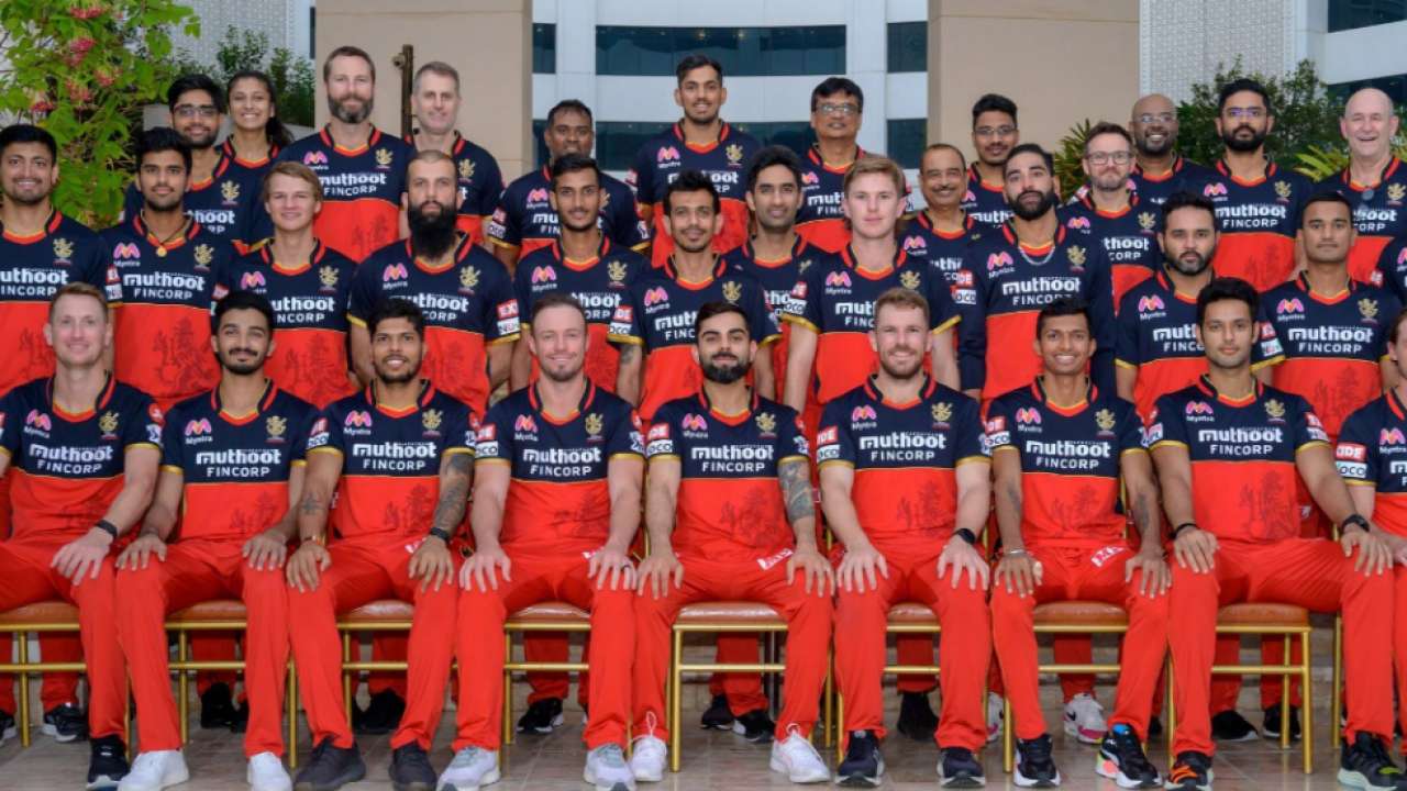 5 EX-RCB players who could return to Bangalore in IPL 2022 Mega Auction