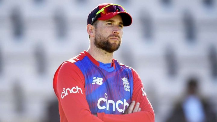 England's Best Playing 11 for T20 World Cup 2022 - Dawid Malan