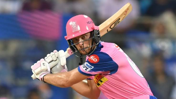 Rajasthan Royals Best playing 11 for IPL 2022 - Jos Butler