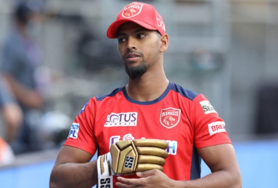 SRH Playing 11 2022 - Nicholas Pooran