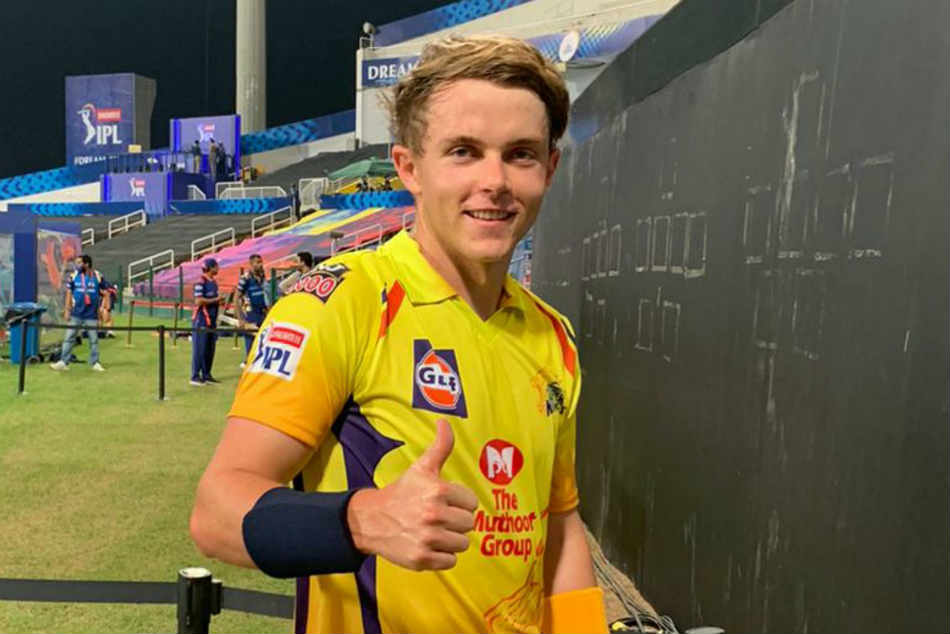 Why Sam Curran is not playing in IPL 2022?