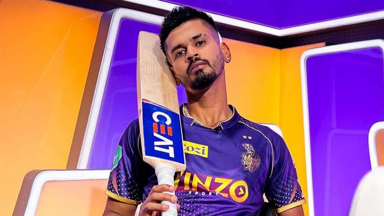 IPL 2022 Shreyas Iyer