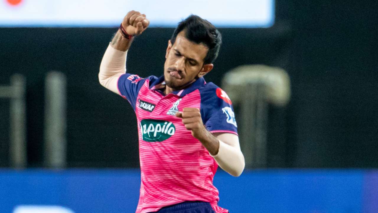 IPL 2022 : MI vs RR Dream11 Prediction  - Yuzvendra Chahal