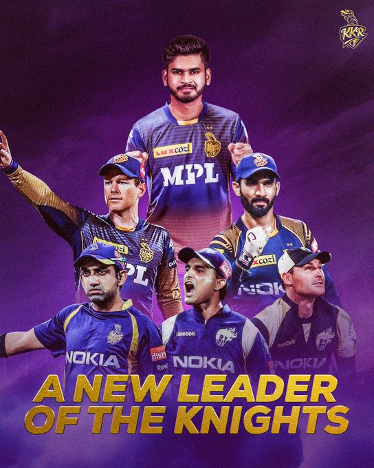 KKR 2022 Squad : Batsmen 