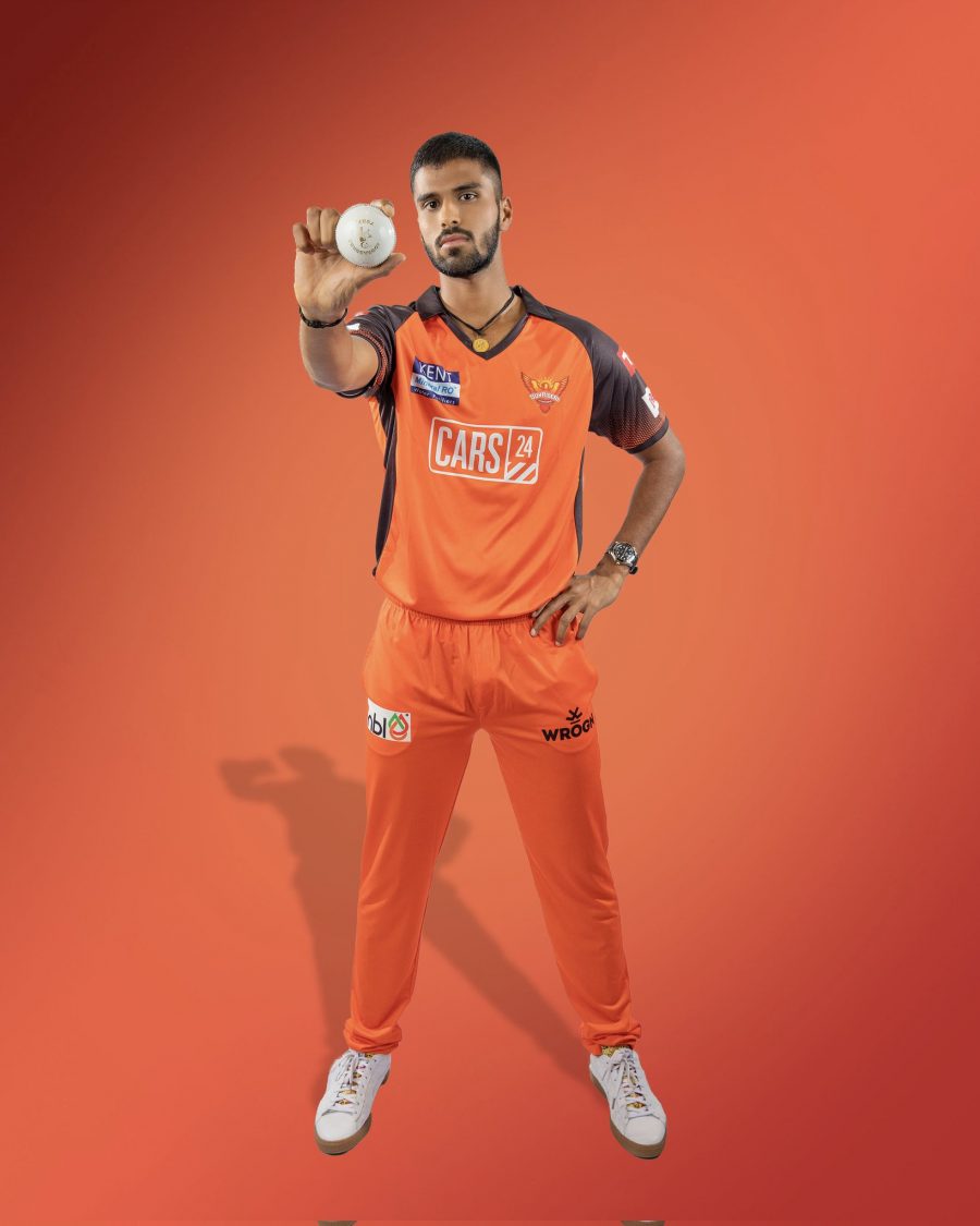 Dream11 Prediction - Washington Sundar SRH